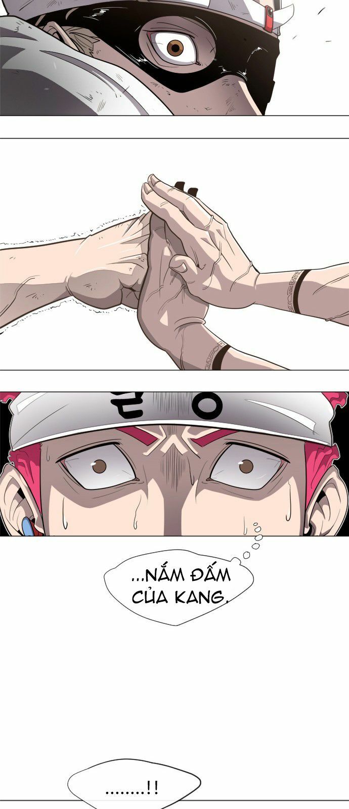 Kỷ Nguyên Siêu Anh Hùng [Chap 1-173]