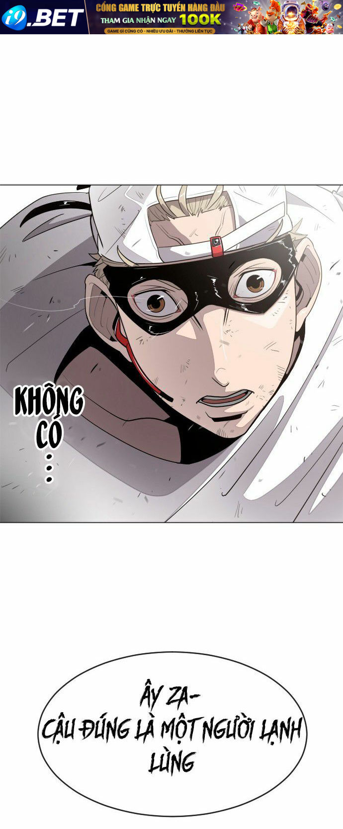 Kỷ Nguyên Siêu Anh Hùng [Chap 1-173]