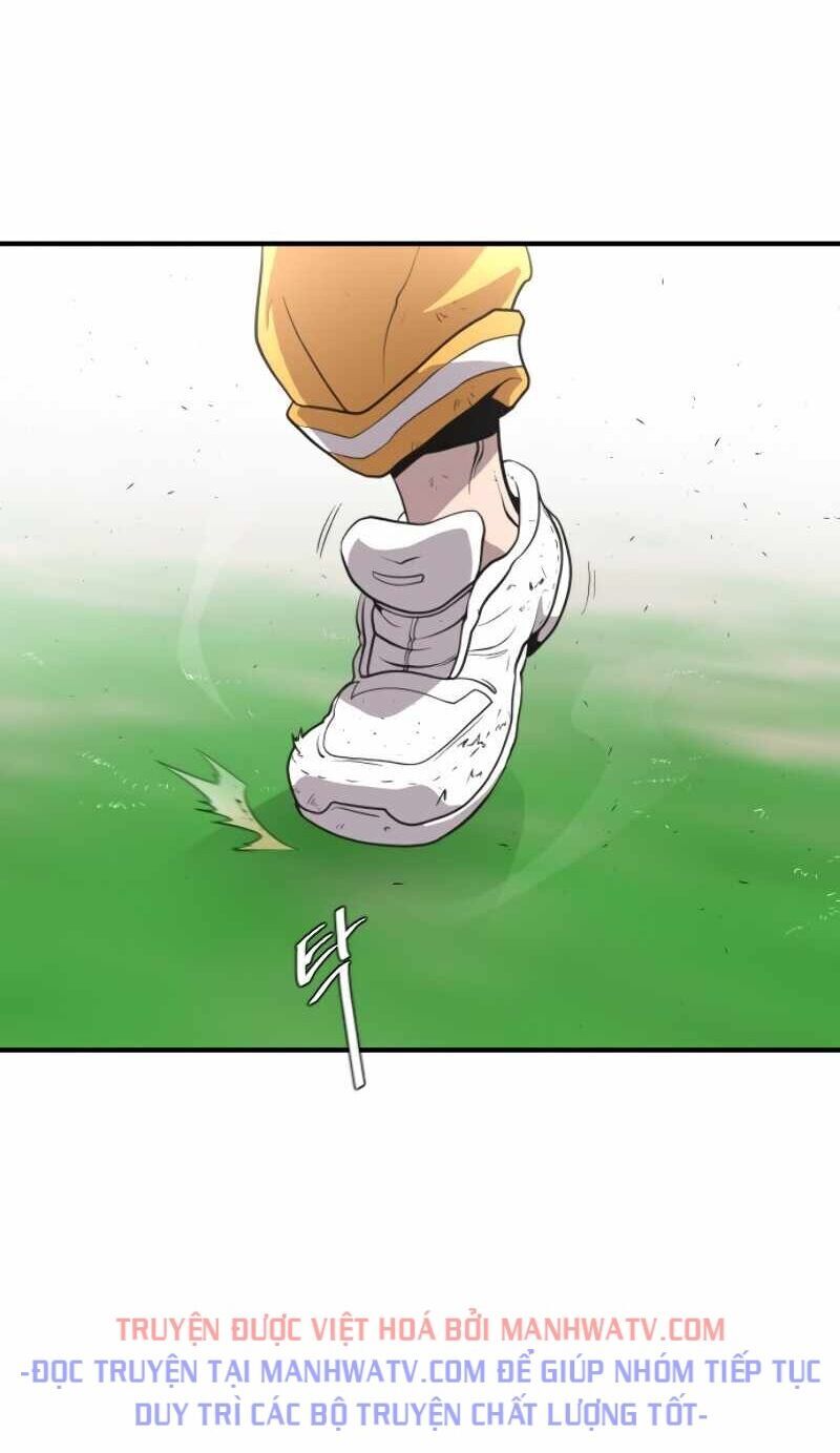 Kỷ Nguyên Siêu Anh Hùng [Chap 1-173]