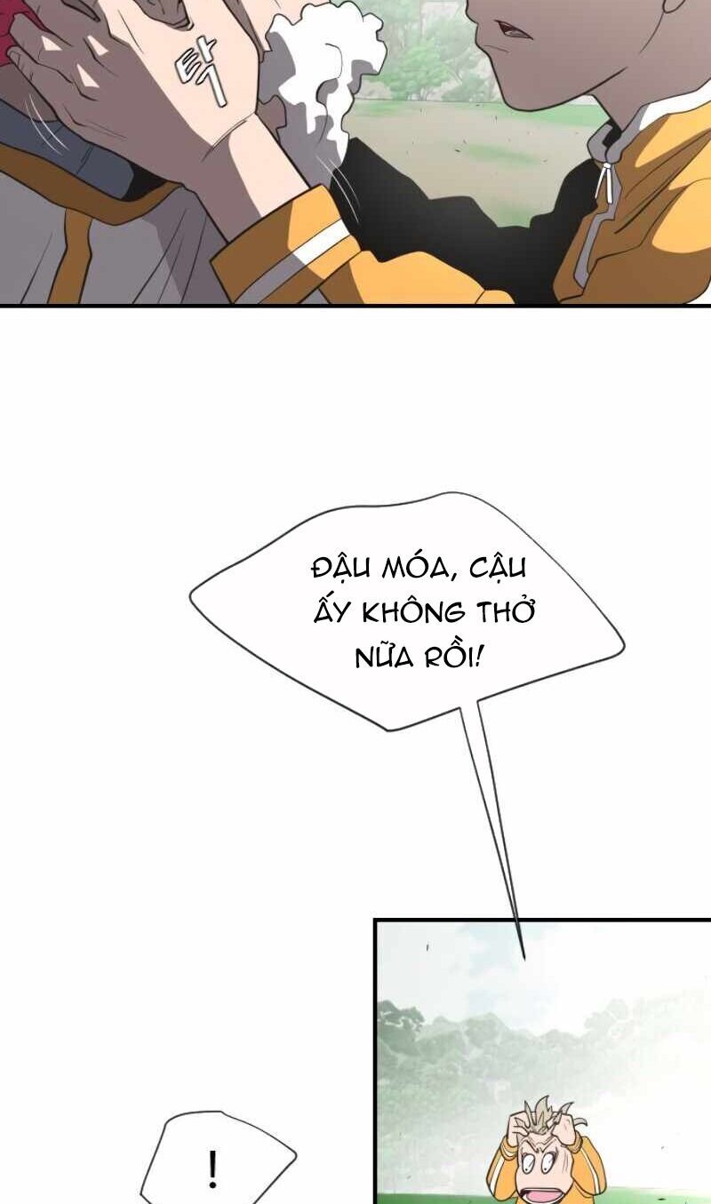 Kỷ Nguyên Siêu Anh Hùng [Chap 1-173]