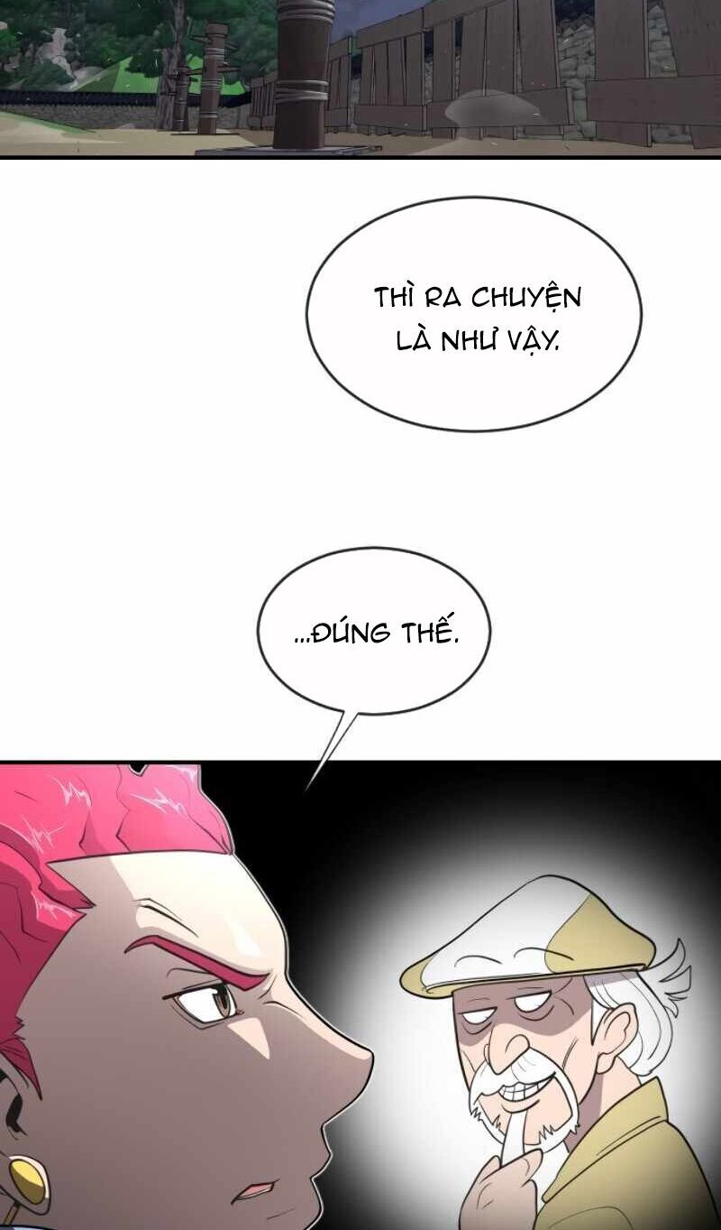 Kỷ Nguyên Siêu Anh Hùng [Chap 1-173]