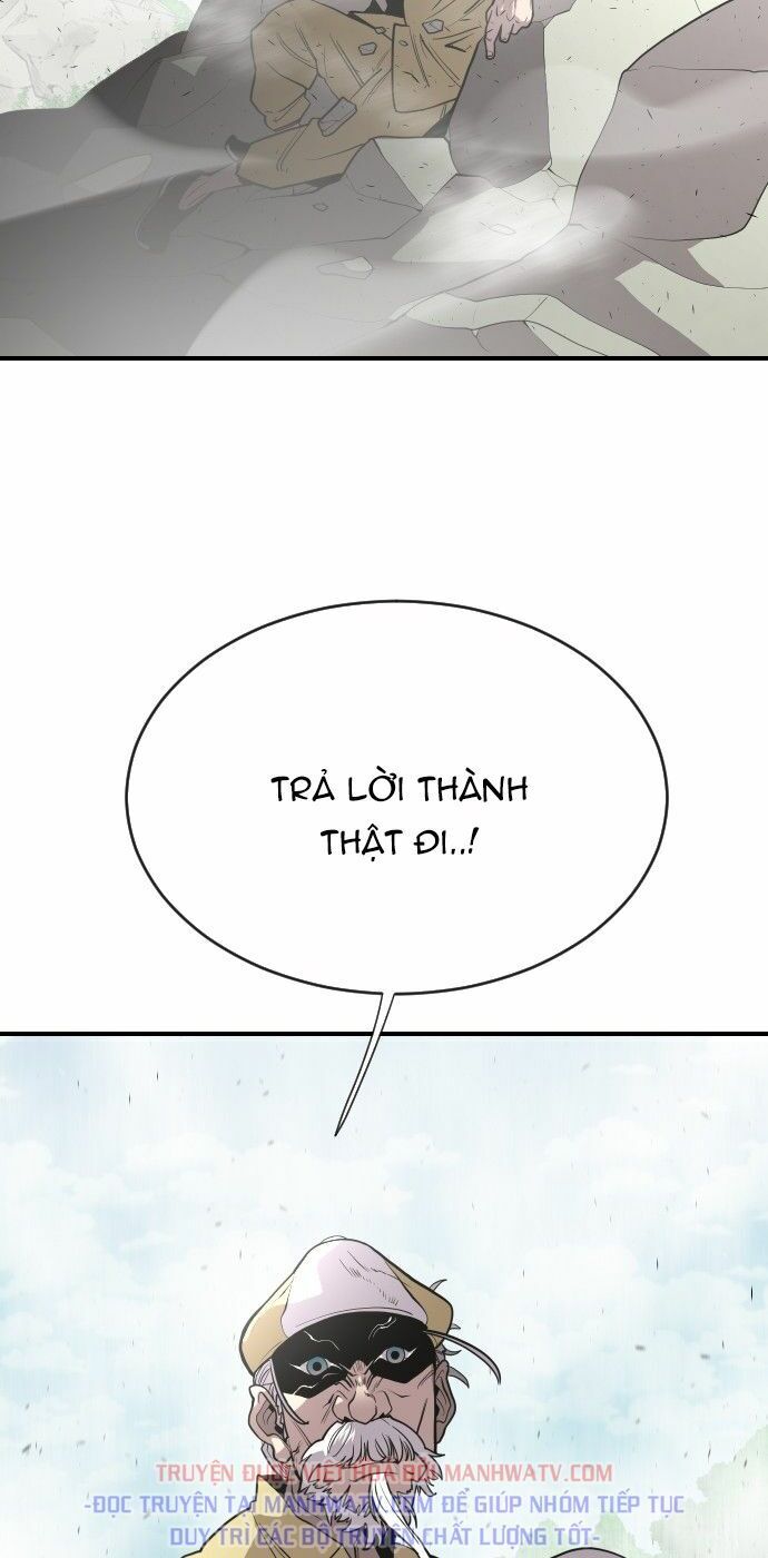 Kỷ Nguyên Siêu Anh Hùng [Chap 1-173]