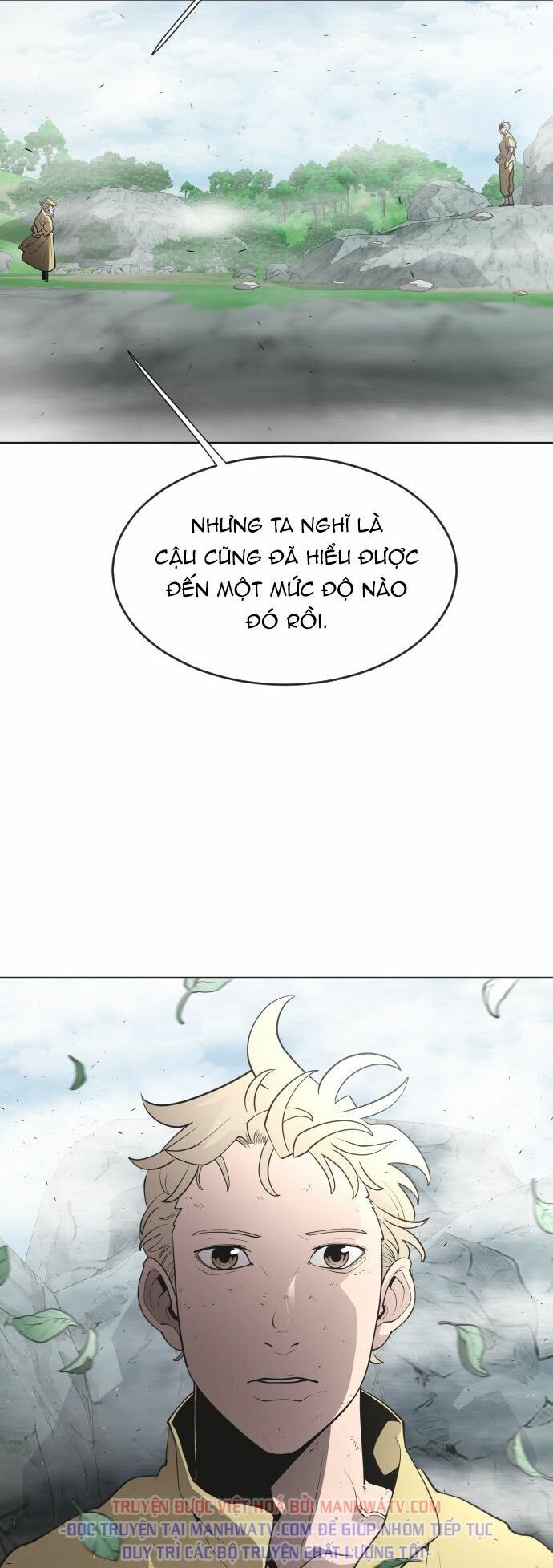 Kỷ Nguyên Siêu Anh Hùng [Chap 1-173]