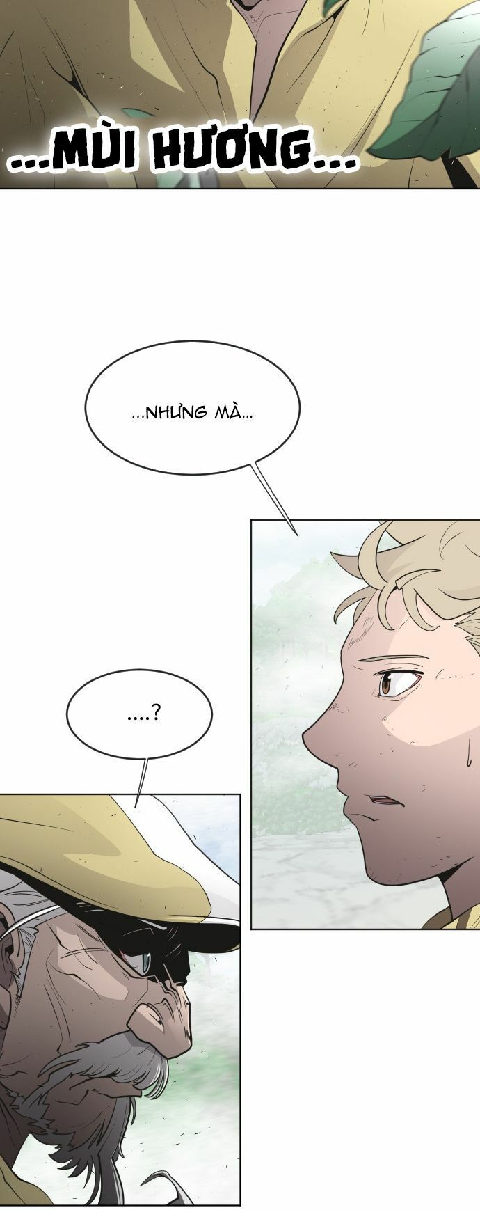 Kỷ Nguyên Siêu Anh Hùng [Chap 1-173]