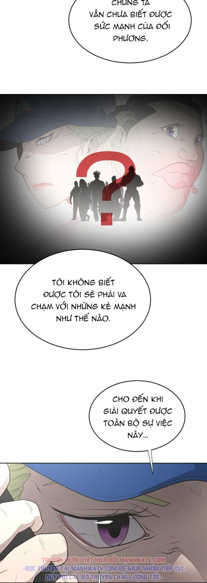 Kỷ Nguyên Siêu Anh Hùng [Chap 1-173]