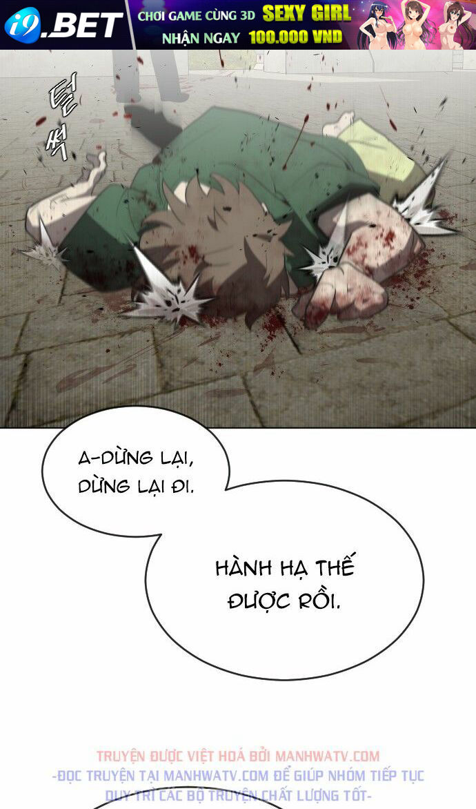 Kỷ Nguyên Siêu Anh Hùng [Chap 1-173]