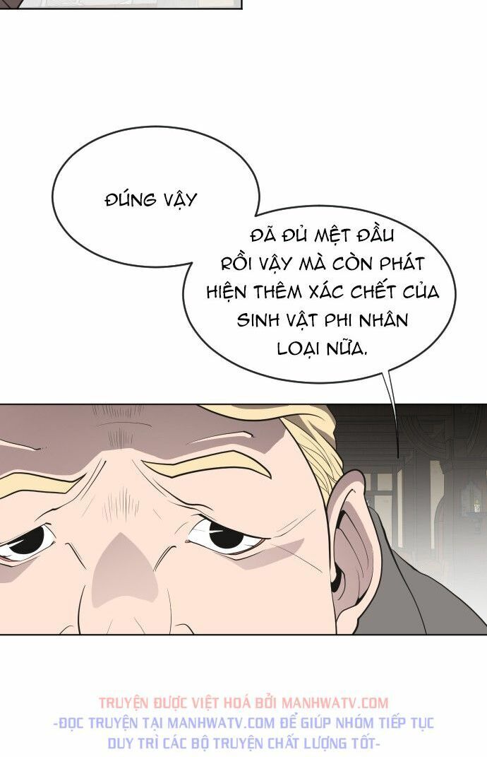 Kỷ Nguyên Siêu Anh Hùng [Chap 1-173]