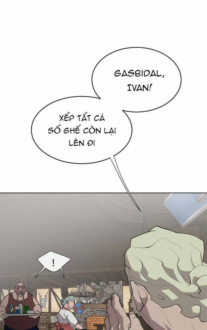 Kỷ Nguyên Siêu Anh Hùng [Chap 1-173]