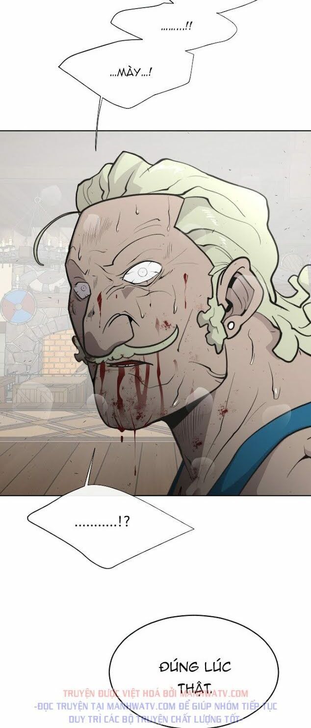 Kỷ Nguyên Siêu Anh Hùng [Chap 1-173]