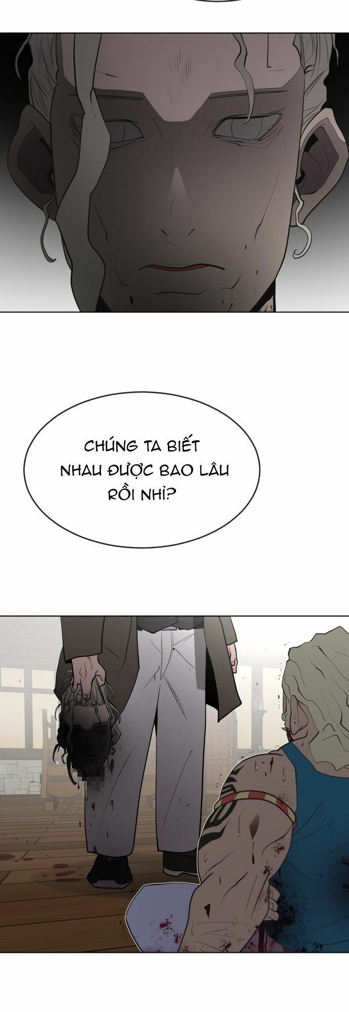 Kỷ Nguyên Siêu Anh Hùng [Chap 1-173]