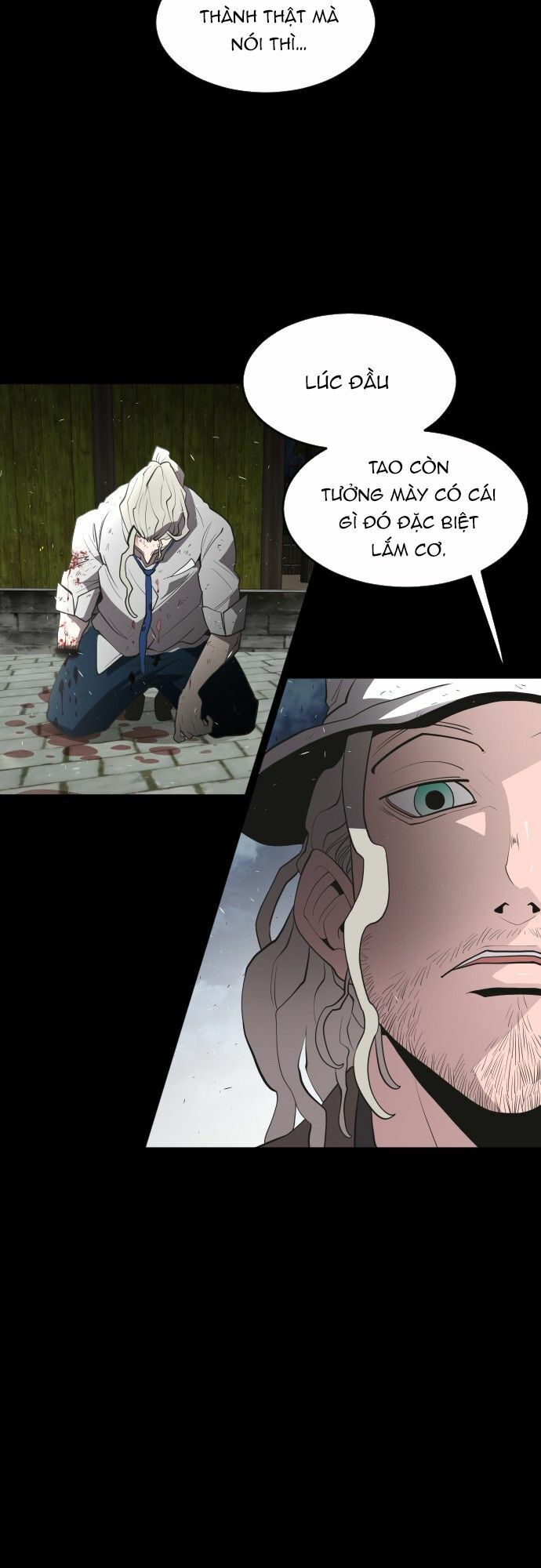 Kỷ Nguyên Siêu Anh Hùng [Chap 1-173]