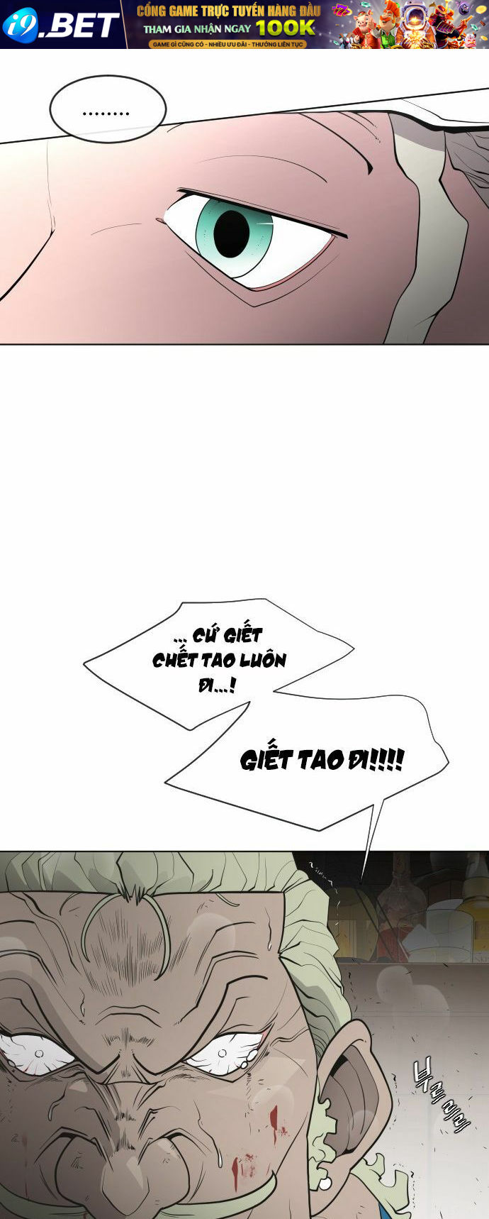 Kỷ Nguyên Siêu Anh Hùng [Chap 1-173]