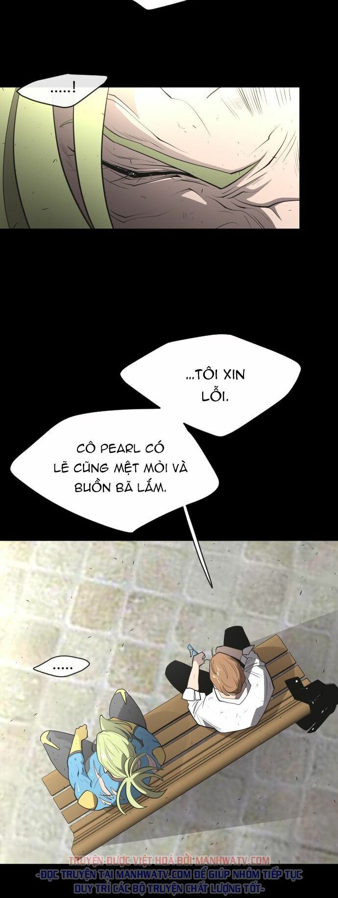 Kỷ Nguyên Siêu Anh Hùng [Chap 1-173]