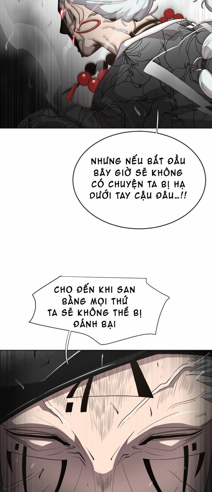 Kỷ Nguyên Siêu Anh Hùng [Chap 1-173]