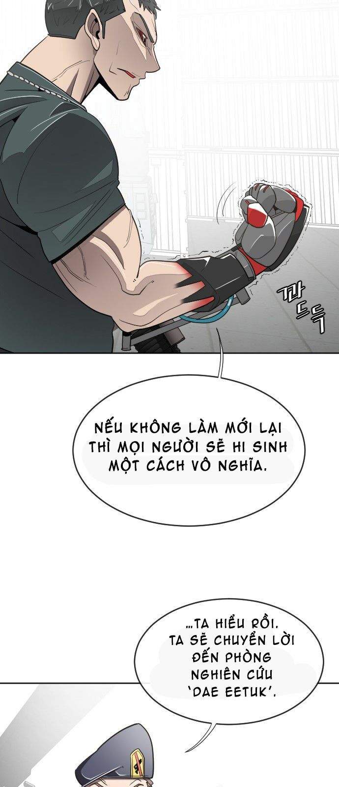 Kỷ Nguyên Siêu Anh Hùng [Chap 1-173]