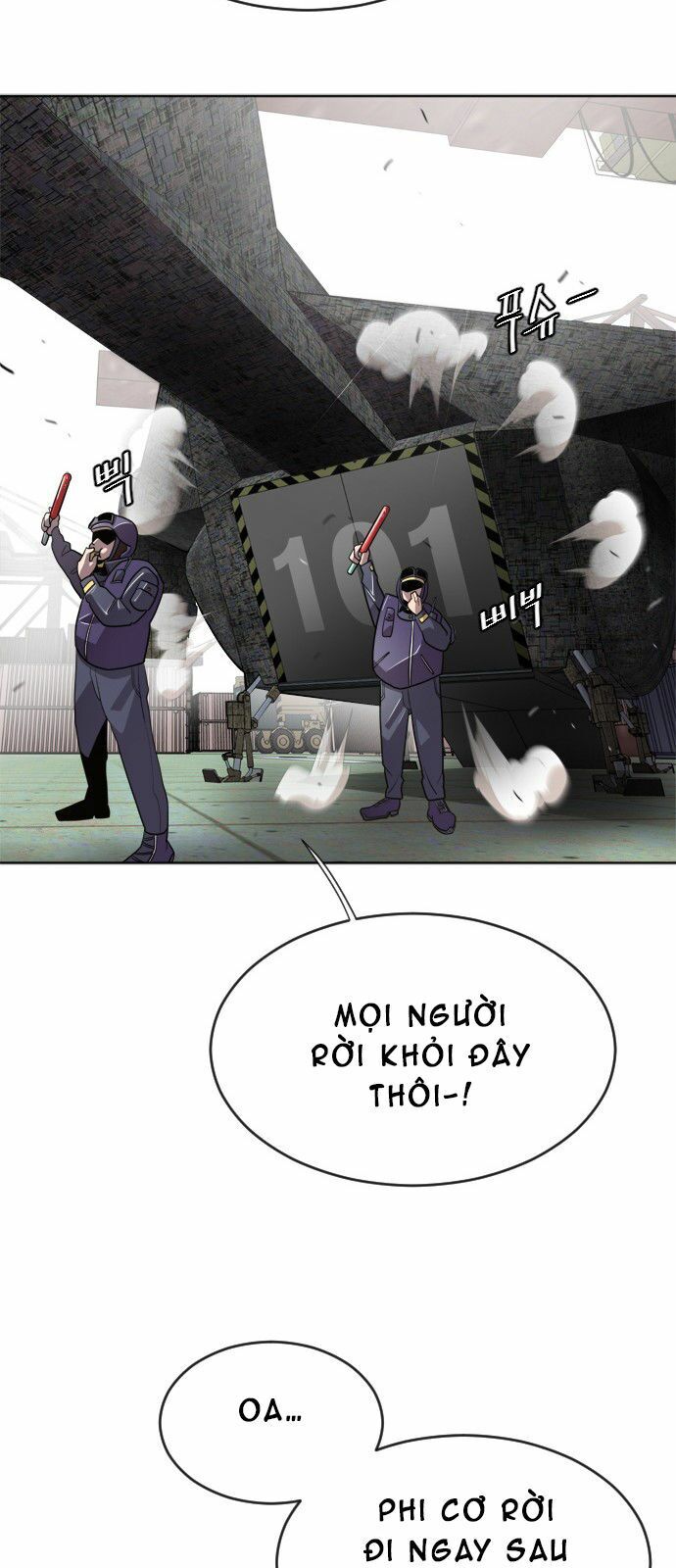 Kỷ Nguyên Siêu Anh Hùng [Chap 1-173]