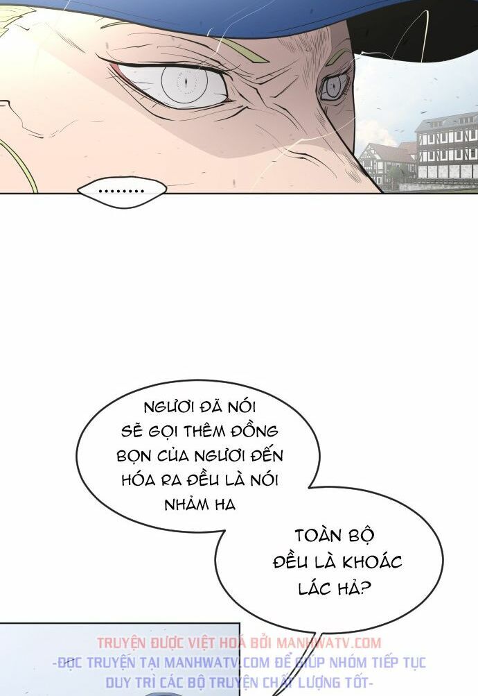 Kỷ Nguyên Siêu Anh Hùng [Chap 1-173]