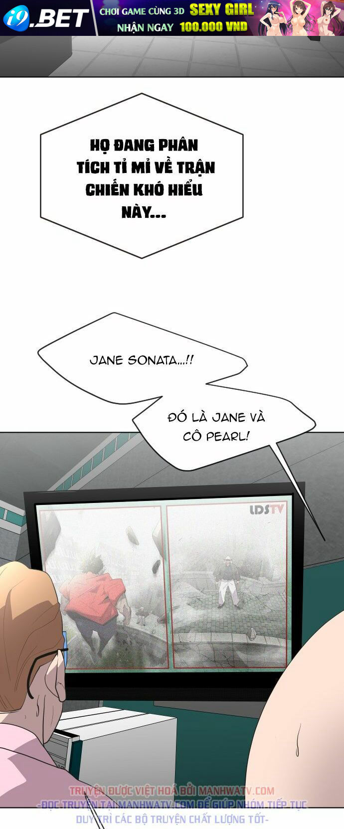 Kỷ Nguyên Siêu Anh Hùng [Chap 1-173]