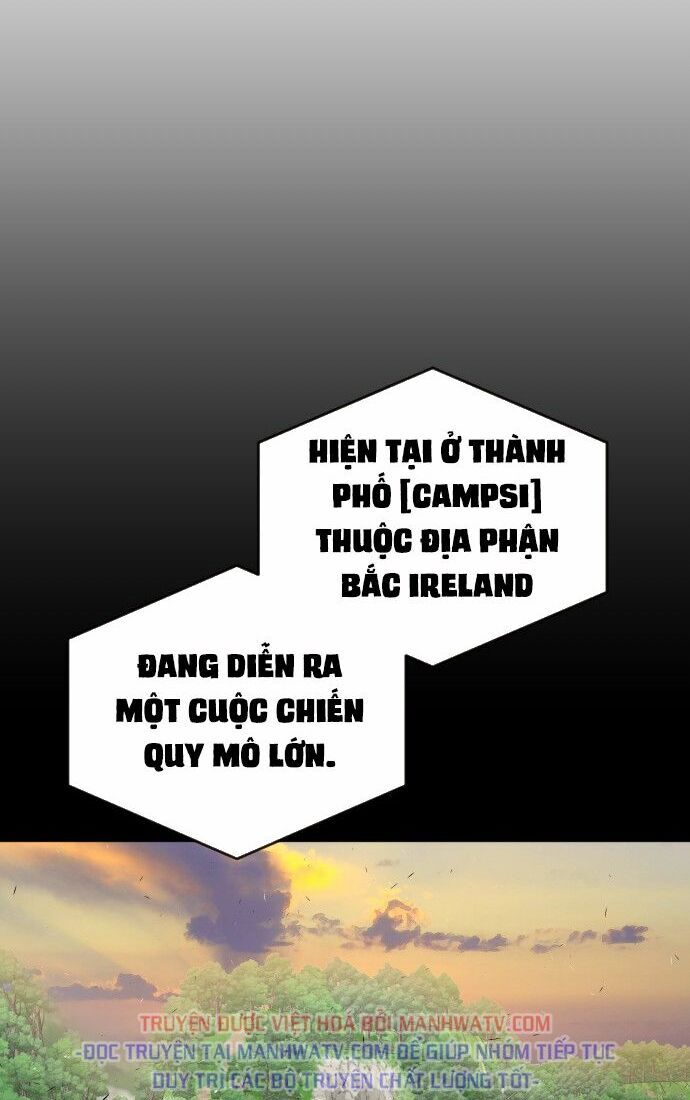 Kỷ Nguyên Siêu Anh Hùng [Chap 1-173]