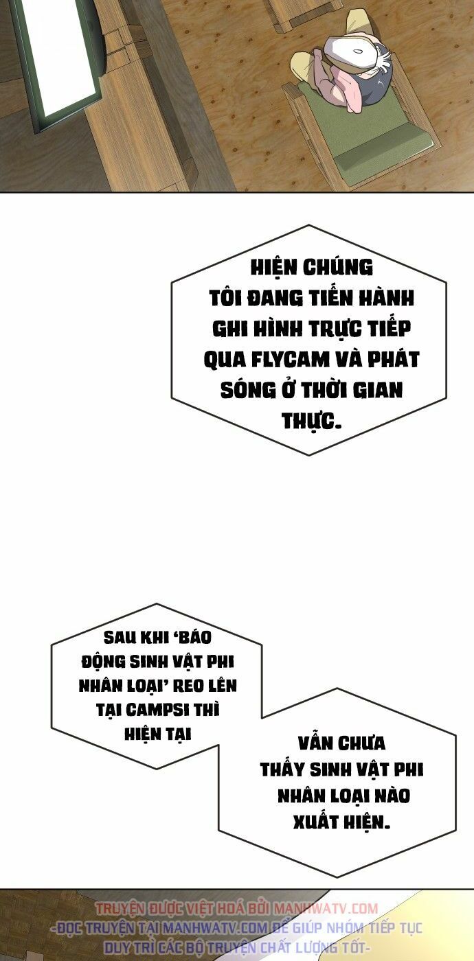 Kỷ Nguyên Siêu Anh Hùng [Chap 1-173]