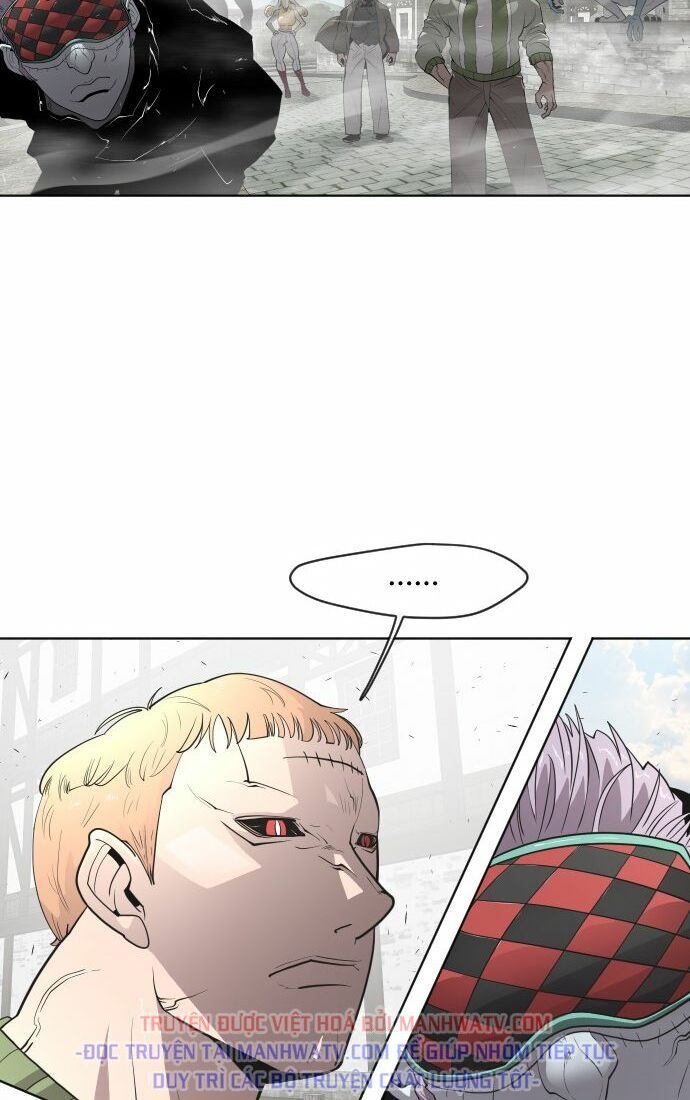 Kỷ Nguyên Siêu Anh Hùng [Chap 1-173]