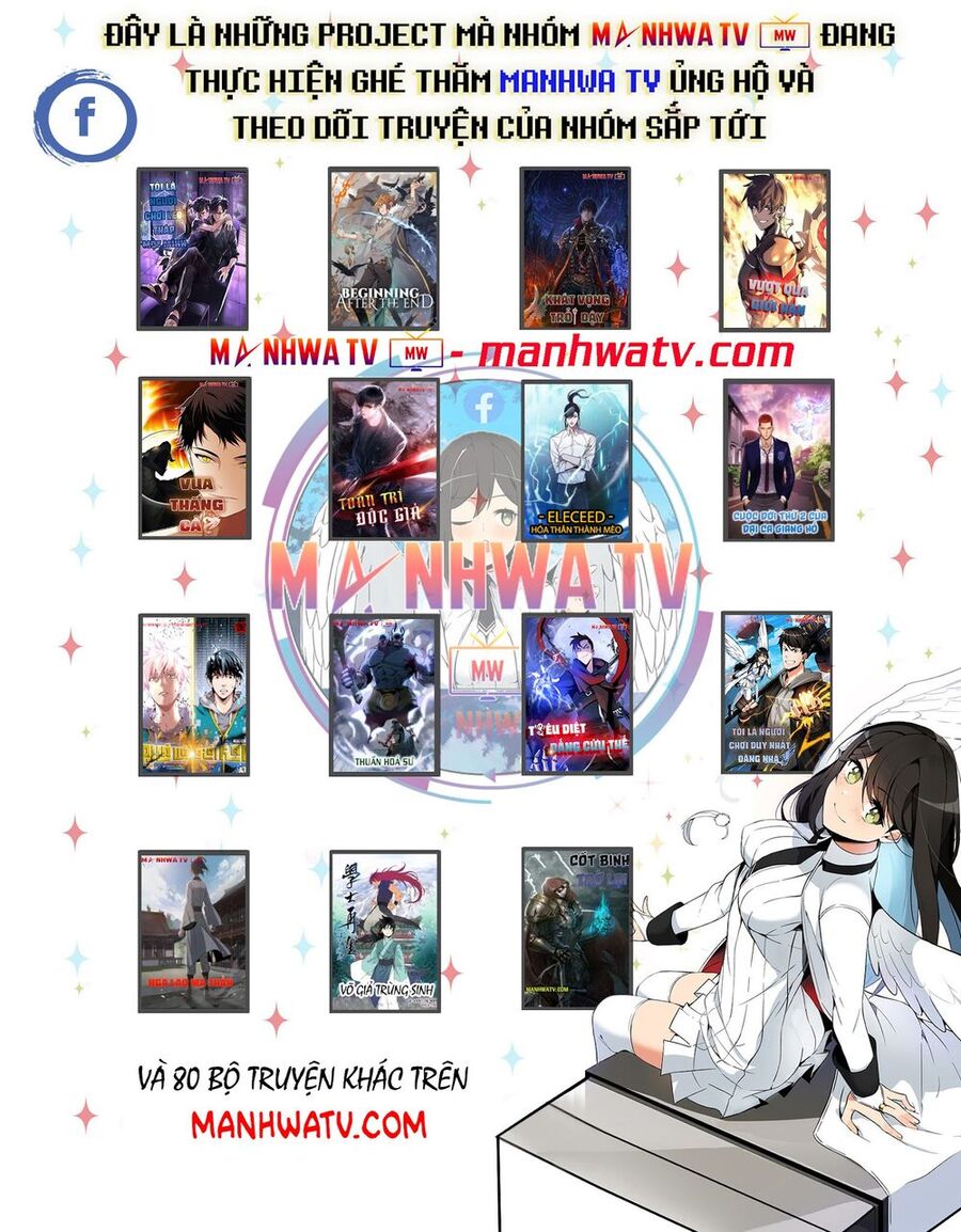 Kỷ Nguyên Siêu Anh Hùng [Chap 1-173]