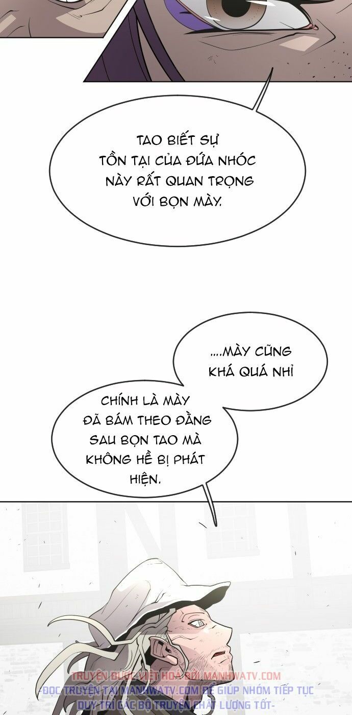 Kỷ Nguyên Siêu Anh Hùng [Chap 1-173]