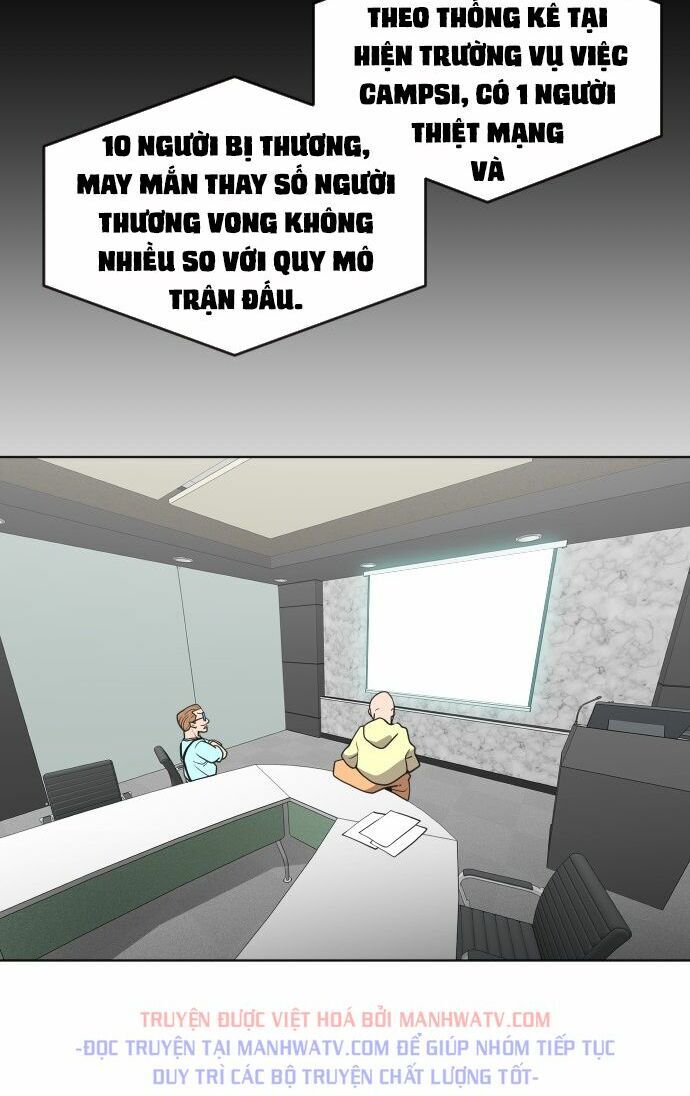 Kỷ Nguyên Siêu Anh Hùng [Chap 1-173]