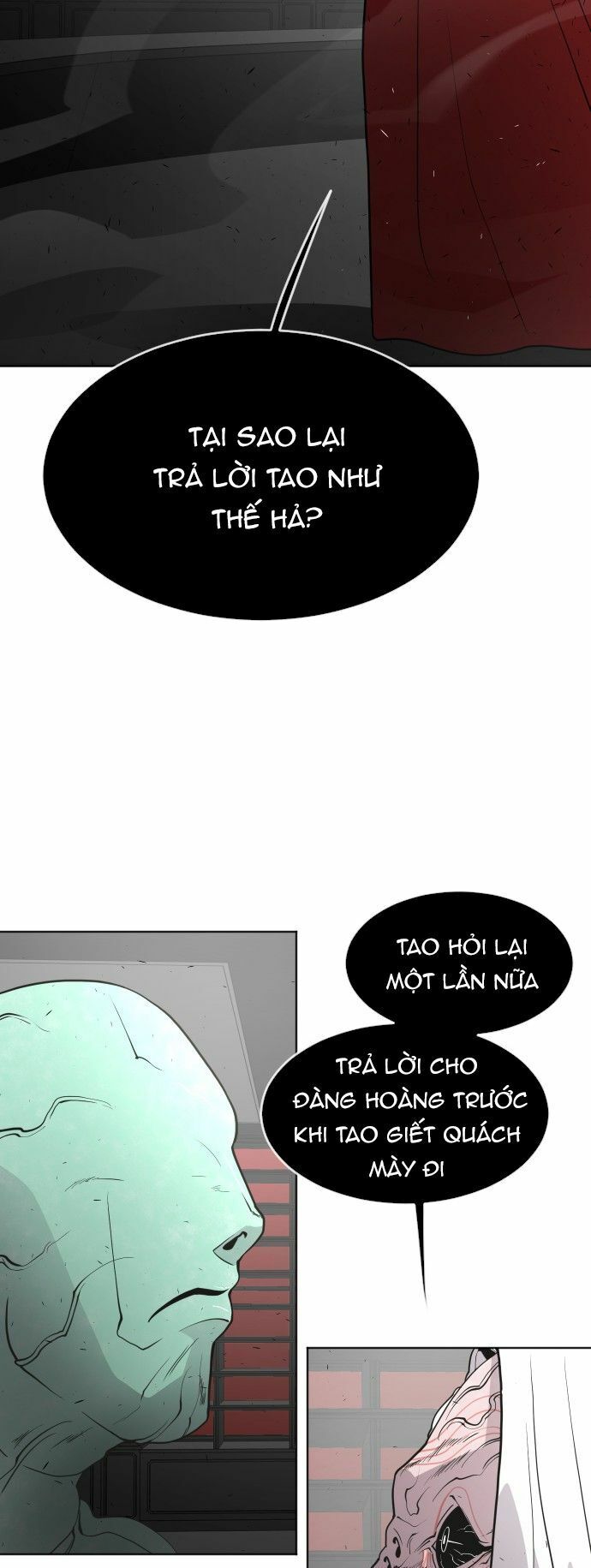Kỷ Nguyên Siêu Anh Hùng [Chap 1-173]
