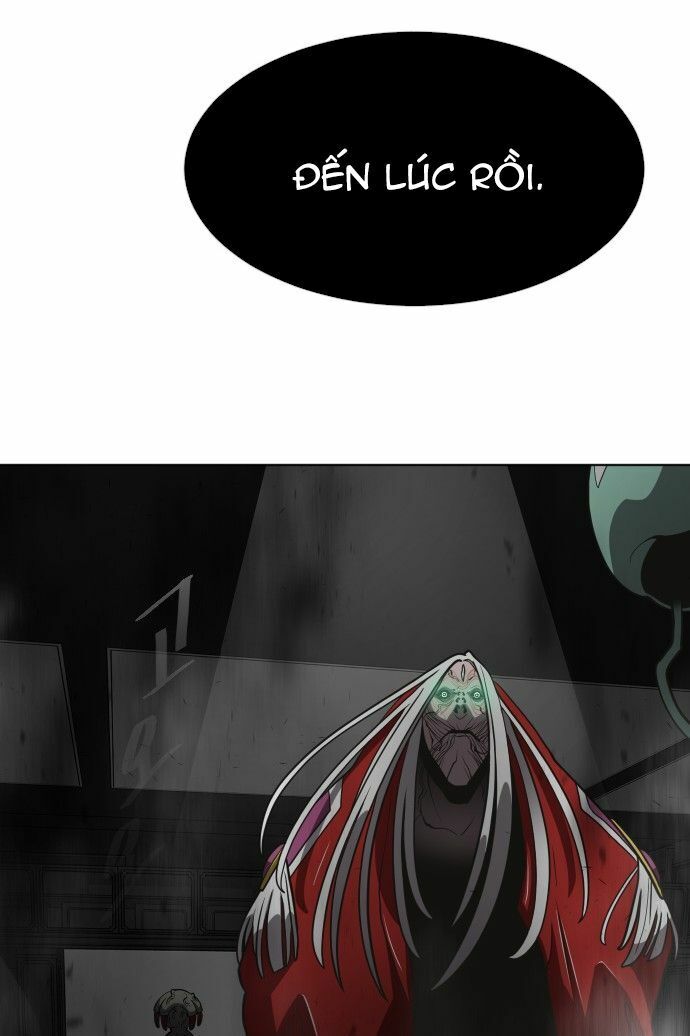 Kỷ Nguyên Siêu Anh Hùng [Chap 1-173]