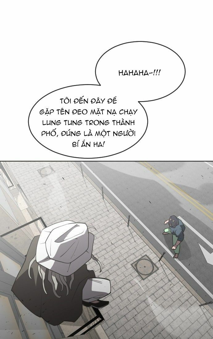 Kỷ Nguyên Siêu Anh Hùng [Chap 1-173]