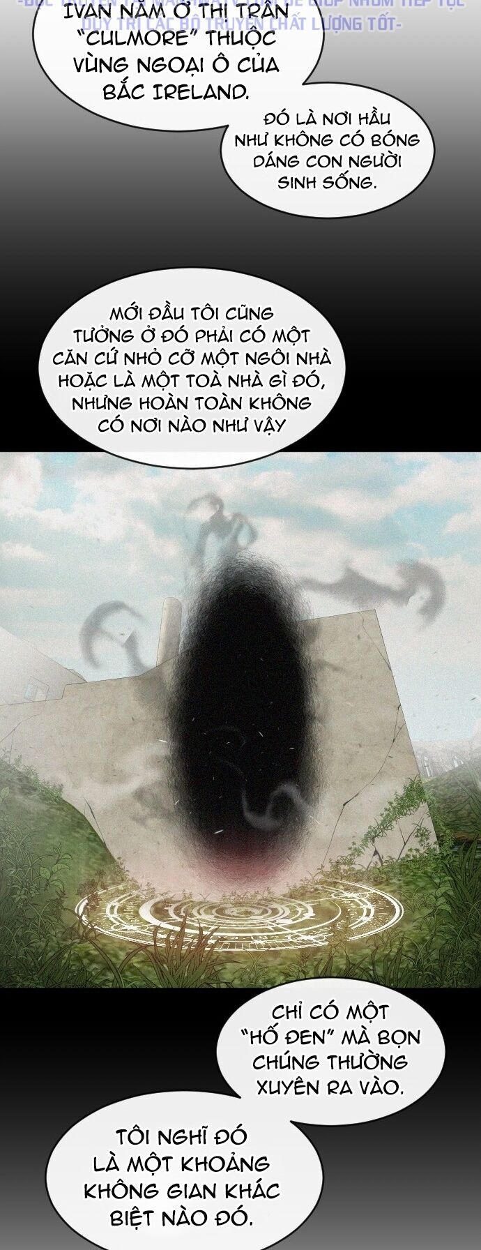 Kỷ Nguyên Siêu Anh Hùng [Chap 1-173]