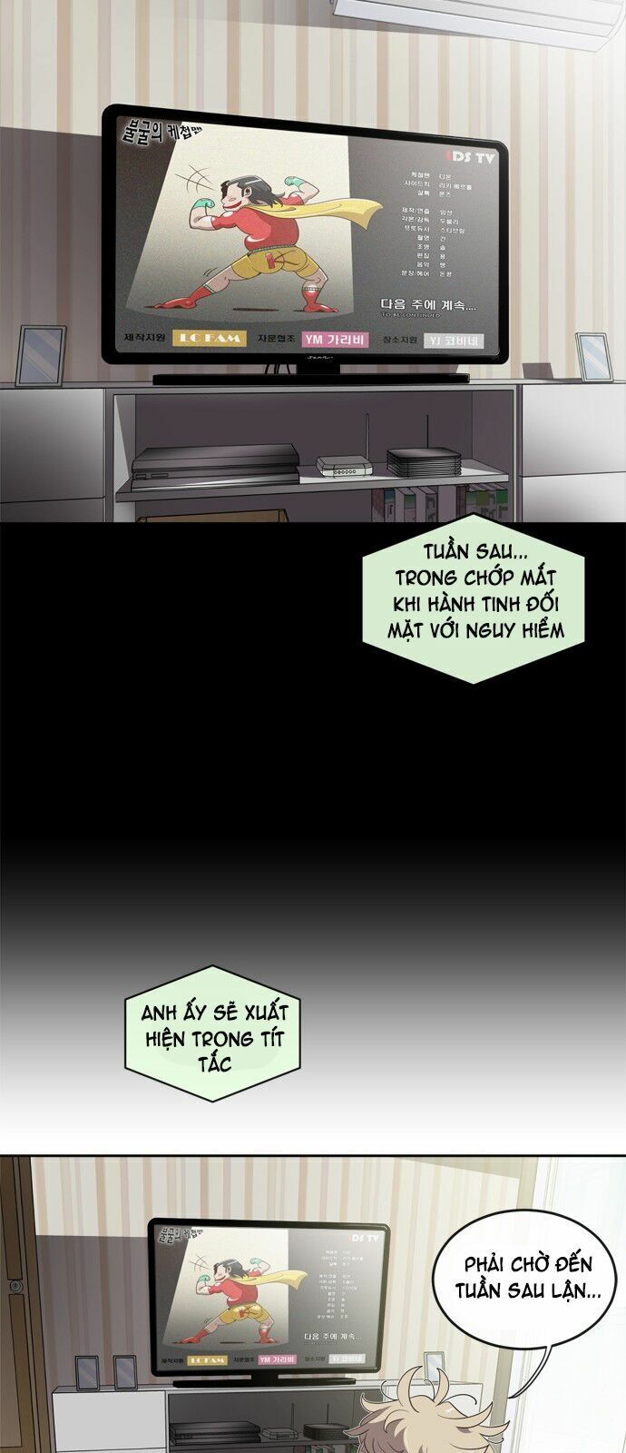 Kỷ Nguyên Siêu Anh Hùng [Chap 1-173]