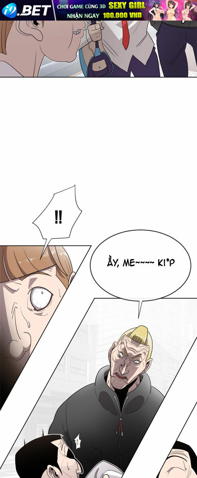 Kỷ Nguyên Siêu Anh Hùng [Chap 1-173]