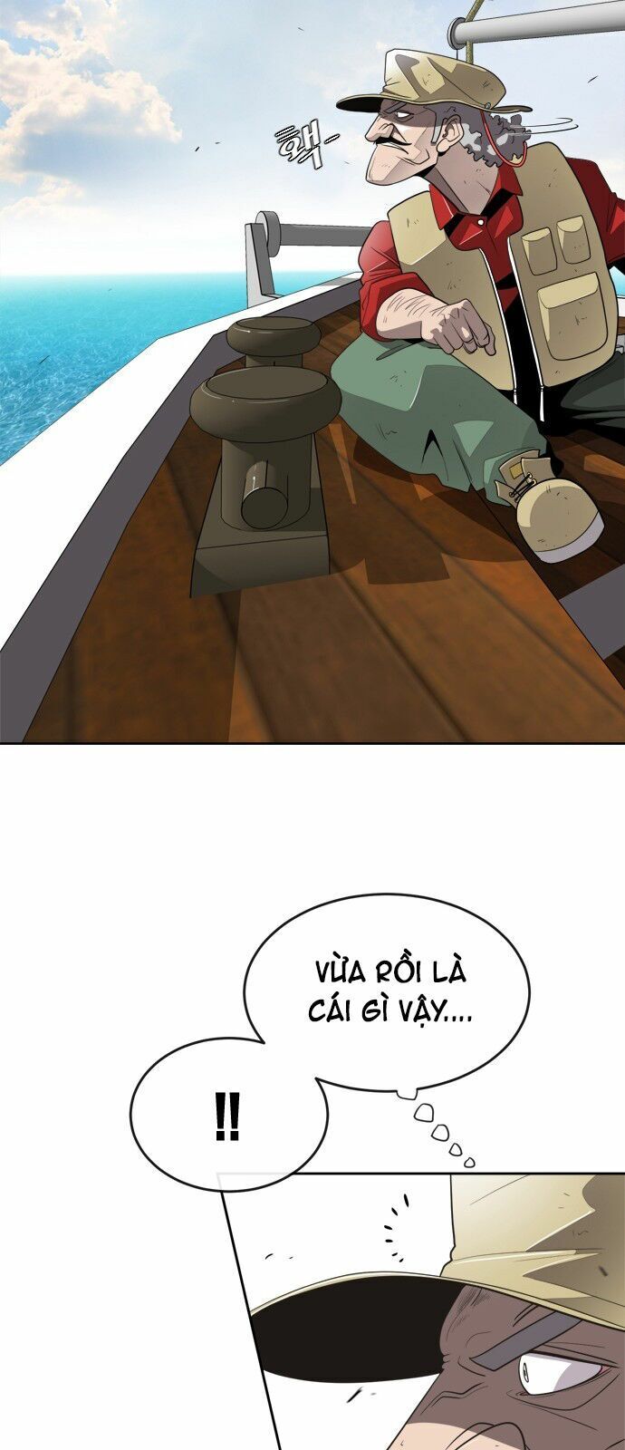 Kỷ Nguyên Siêu Anh Hùng [Chap 1-173]