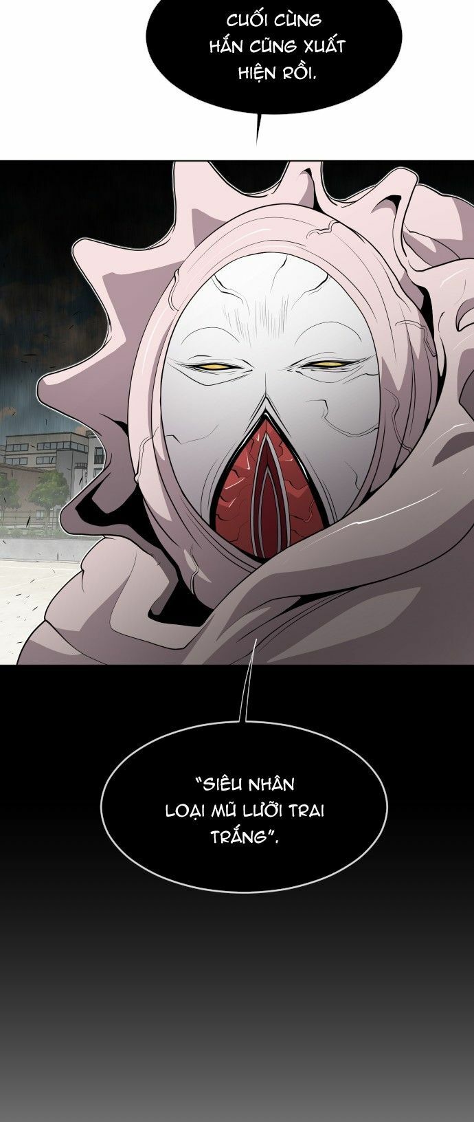 Kỷ Nguyên Siêu Anh Hùng [Chap 1-173]