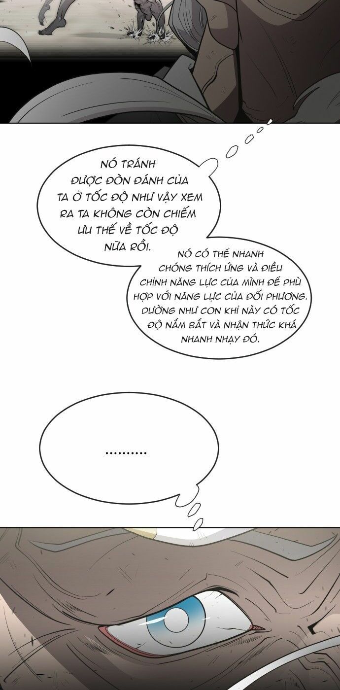 Kỷ Nguyên Siêu Anh Hùng [Chap 1-173]