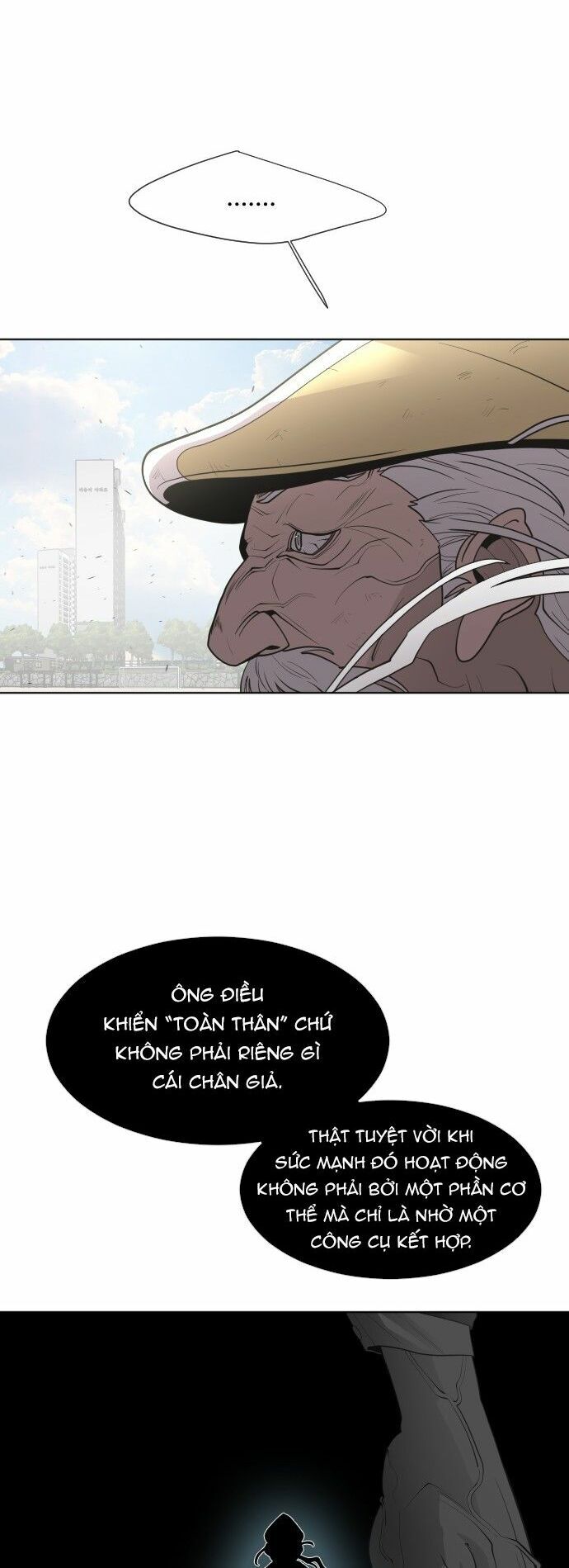 Kỷ Nguyên Siêu Anh Hùng [Chap 1-173]