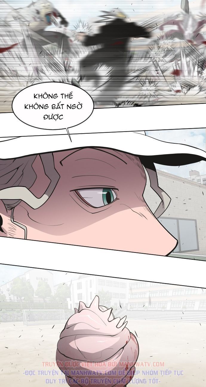 Kỷ Nguyên Siêu Anh Hùng [Chap 1-173]