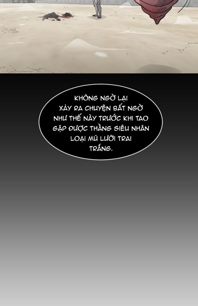 Kỷ Nguyên Siêu Anh Hùng [Chap 1-173]