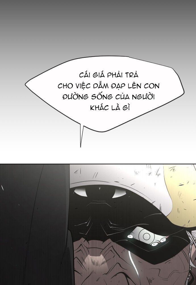 Kỷ Nguyên Siêu Anh Hùng [Chap 1-173]