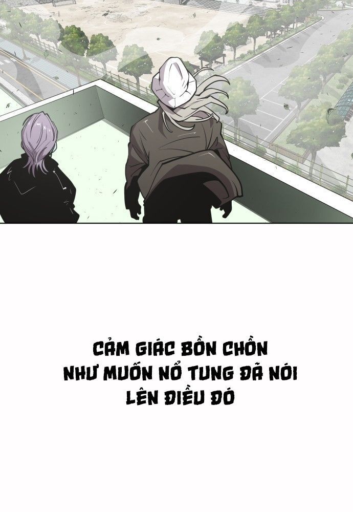 Kỷ Nguyên Siêu Anh Hùng [Chap 1-173]