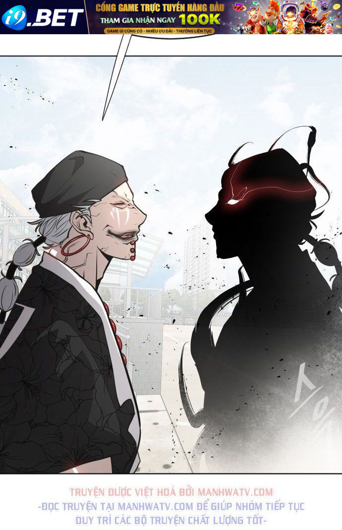 Kỷ Nguyên Siêu Anh Hùng [Chap 1-173]