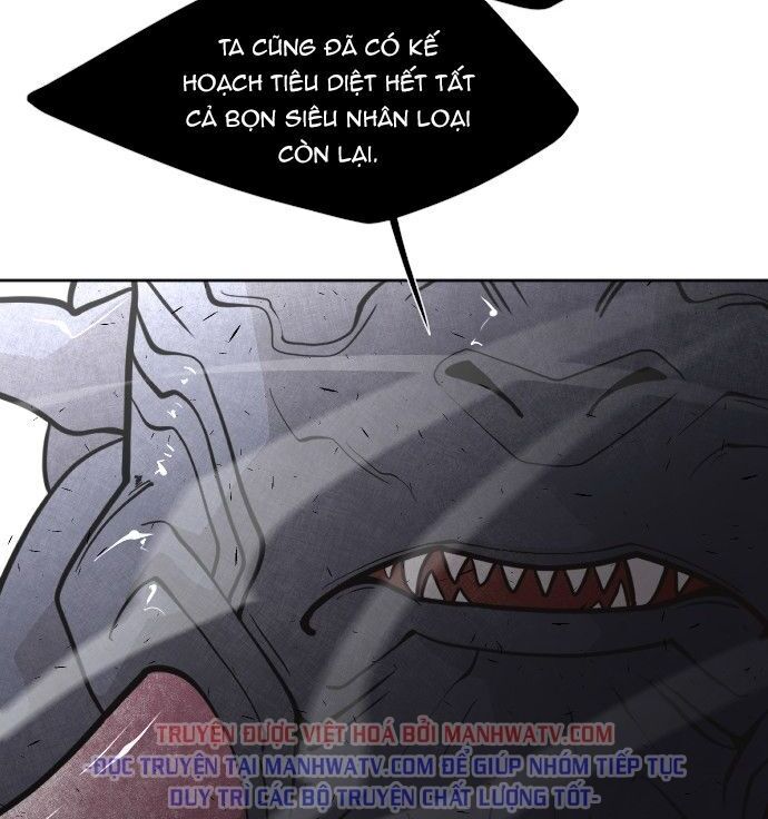 Kỷ Nguyên Siêu Anh Hùng [Chap 1-173]