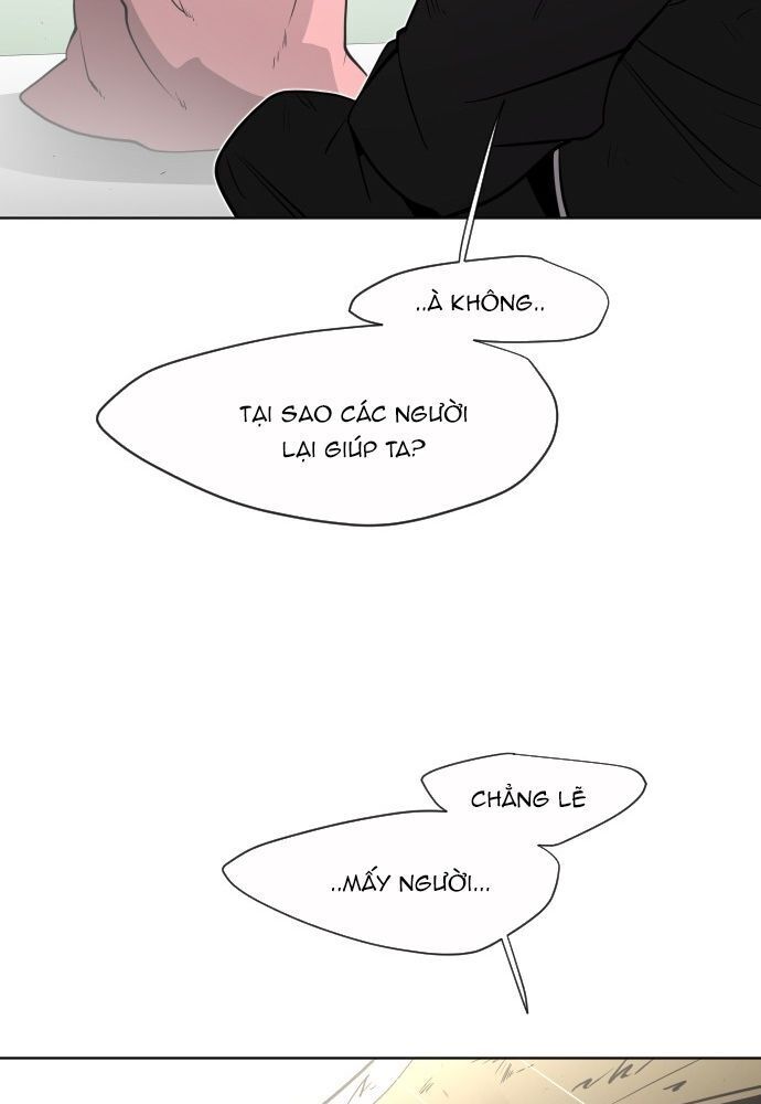 Kỷ Nguyên Siêu Anh Hùng [Chap 1-173]