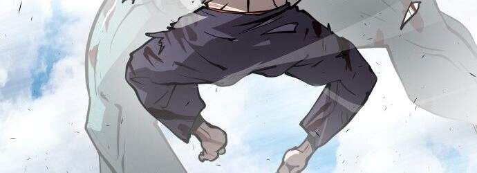 Kỷ Nguyên Siêu Anh Hùng [Chap 1-173]