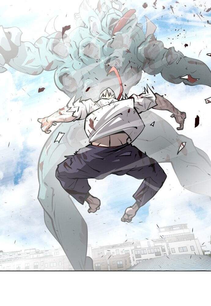 Kỷ Nguyên Siêu Anh Hùng [Chap 1-173]
