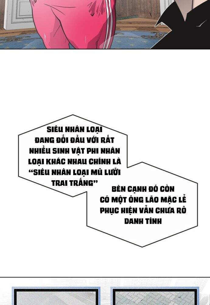 Kỷ Nguyên Siêu Anh Hùng [Chap 1-173]