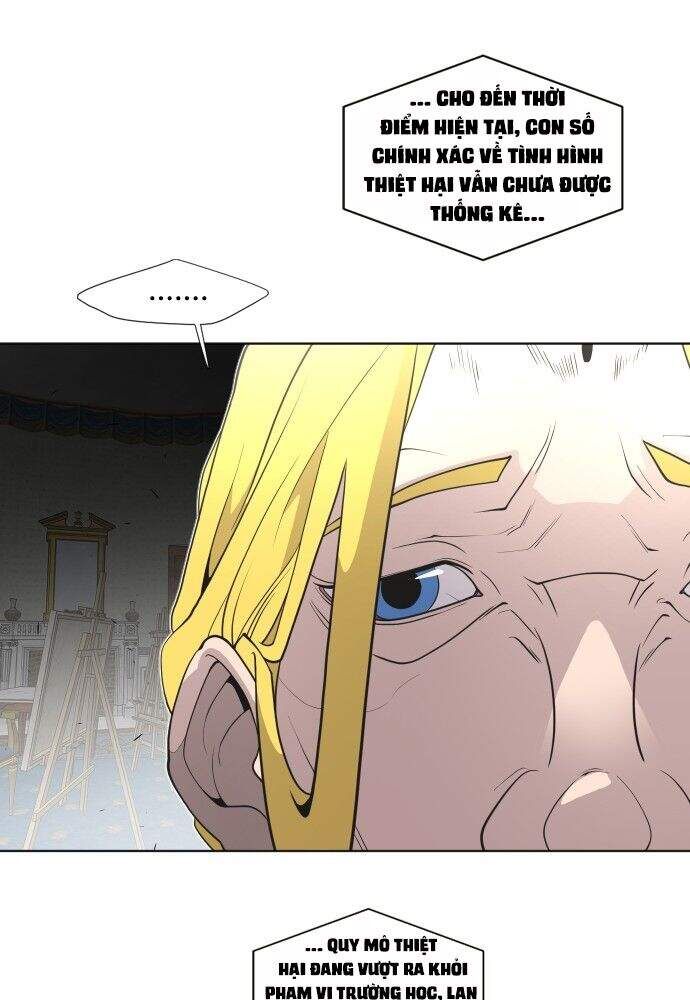 Kỷ Nguyên Siêu Anh Hùng [Chap 1-173]