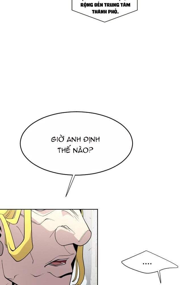 Kỷ Nguyên Siêu Anh Hùng [Chap 1-173]